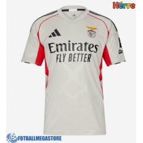 Fotballdrakt Herre Benfica Richard Rios #20 Bortedrakt 2025-26 Kortermet